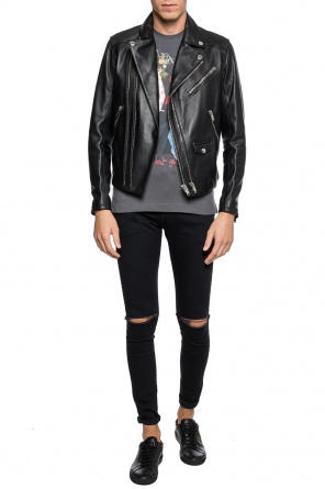 Printed t-shirt, zdjęcie 2 Printed t-shirt od Vivienne Westwood